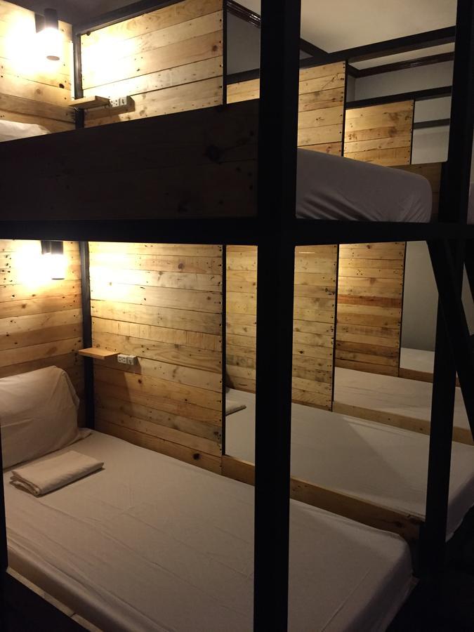 Hostel Seven Cebu ภายนอก รูปภาพ