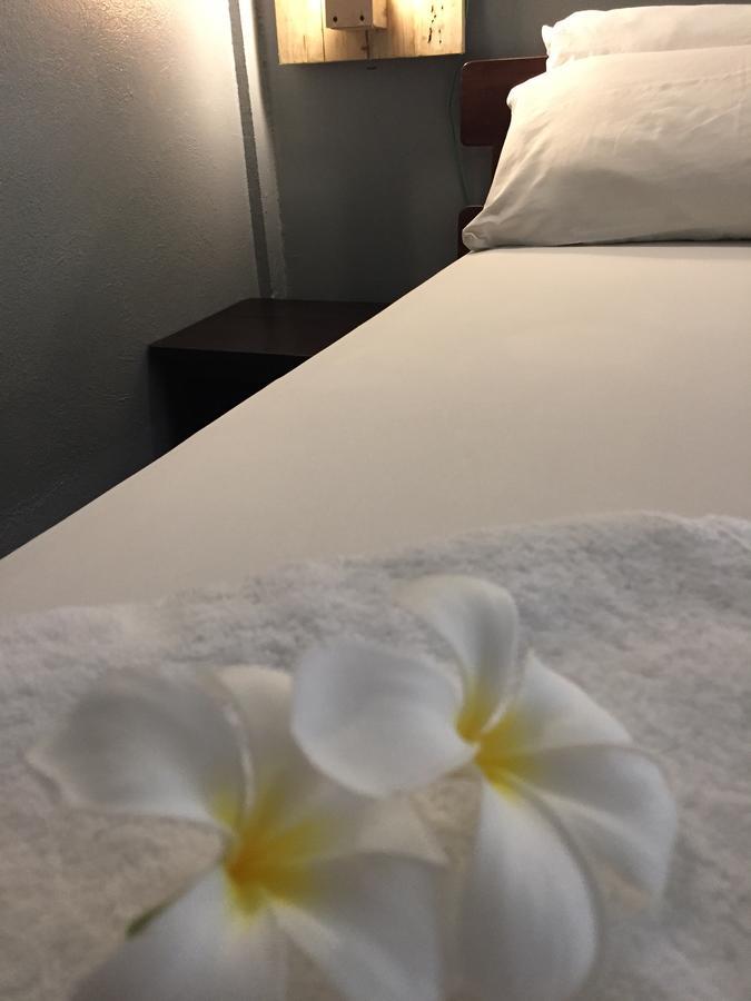 Hostel Seven Cebu ภายนอก รูปภาพ
